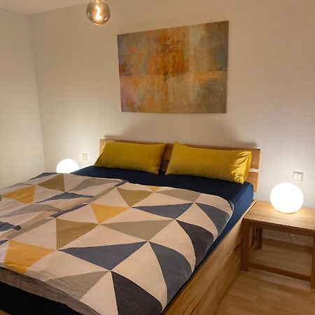 Harmony Apartment, Your Holiday Home In Rust With Balcony & River-View, 5Min To Europa-Park Εξωτερικό φωτογραφία