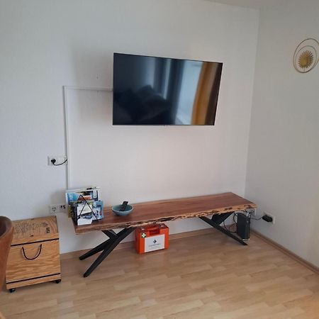 Harmony Apartment, Your Holiday Home In Rust With Balcony & River-View, 5Min To Europa-Park Εξωτερικό φωτογραφία