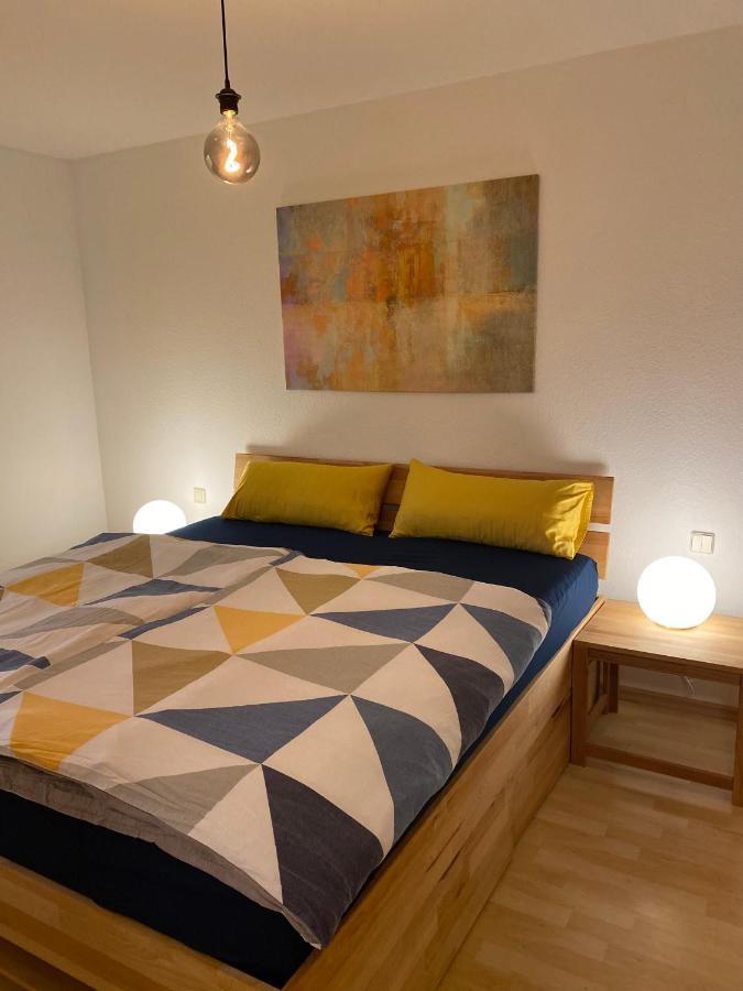 Harmony Apartment, Your Holiday Home In Rust With Balcony & River-View, 5Min To Europa-Park Εξωτερικό φωτογραφία