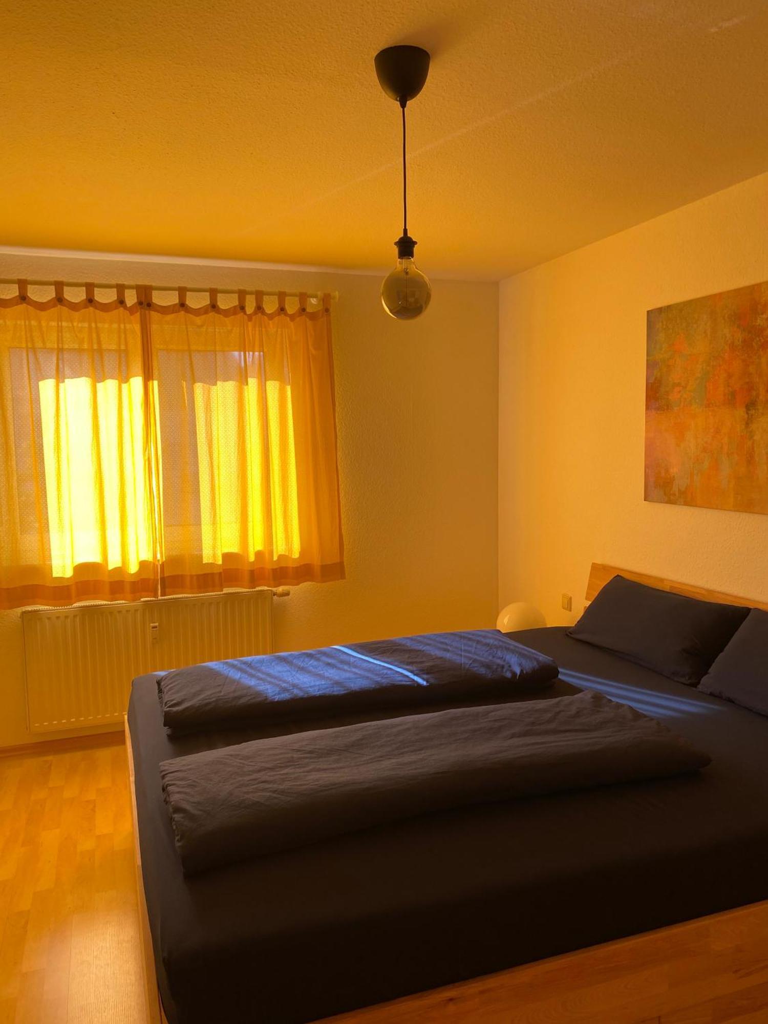 Harmony Apartment, Your Holiday Home In Rust With Balcony & River-View, 5Min To Europa-Park Εξωτερικό φωτογραφία