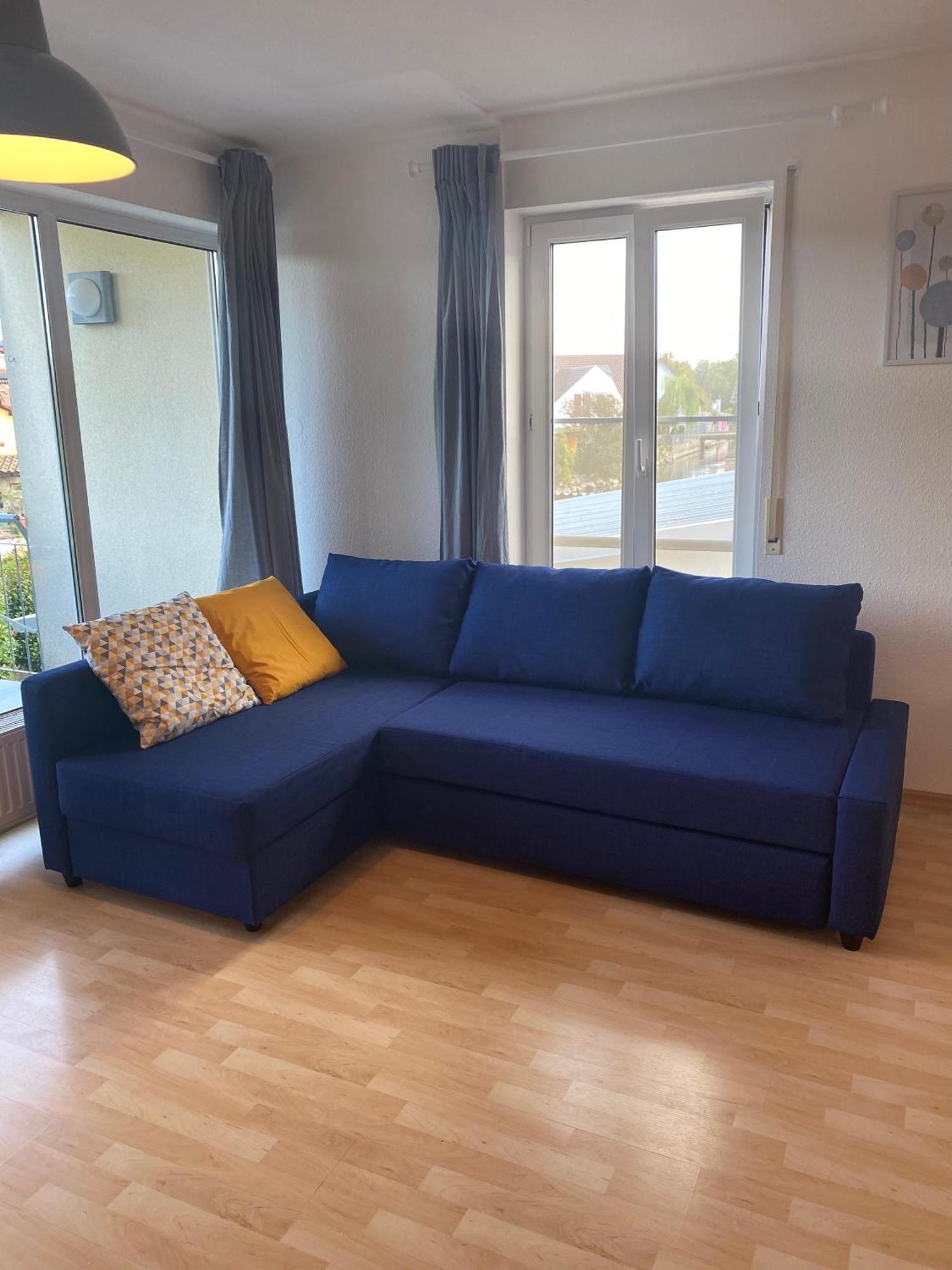 Harmony Apartment, Your Holiday Home In Rust With Balcony & River-View, 5Min To Europa-Park Εξωτερικό φωτογραφία